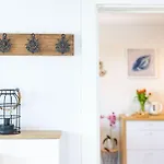 21b Niebieskie Z Basenem Krytym, Odkrytym, Sala Zabaw, Animacjami Apartment