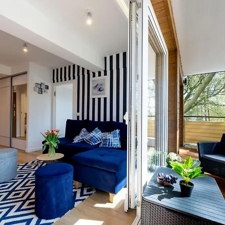 21b Niebieskie Z Basenem Krytym, Odkrytym, Sala Zabaw, Animacjami דירה פודאובי