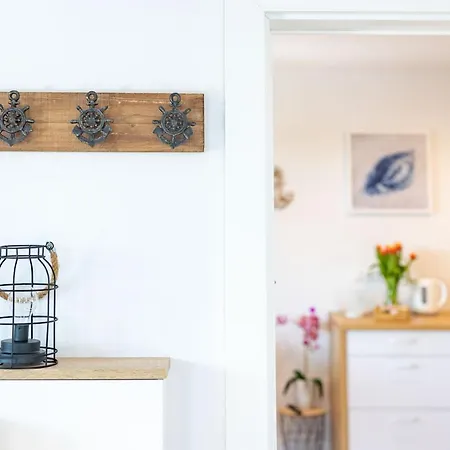 21b Niebieskie Z Basenem Krytym, Odkrytym, Sala Zabaw, Animacjami Lägenhet