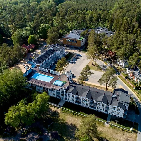 21b Niebieskie Z Basenem Krytym, Odkrytym, Sala Zabaw, Animacjami דירה