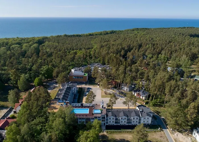 21b Niebieskie Z Basenem Krytym, Odkrytym, Sala Zabaw, Animacjami