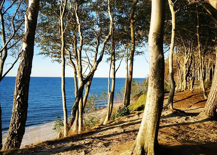 Апартаменты 21b Niebieskie Z Basenem Krytym, Odkrytym, Sala Zabaw, Animacjami Поддомбе