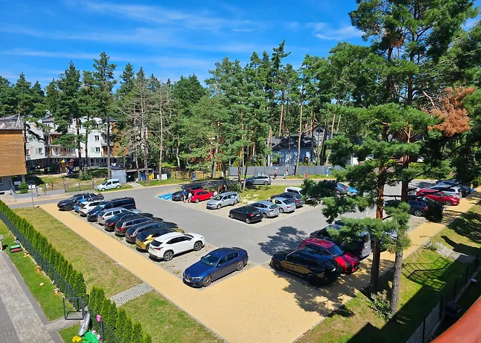 21b Niebieskie Z Basenem Krytym, Odkrytym, Sala Zabaw, Animacjami * Поддомбе